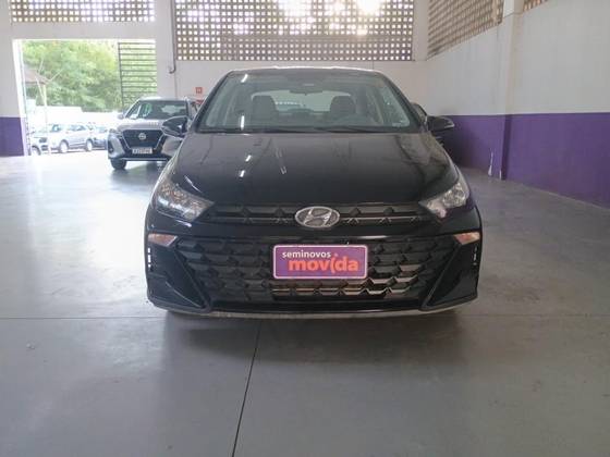 HYUNDAI HB20S 1.0 12V FLEX COMFORT PLUS MANUAL